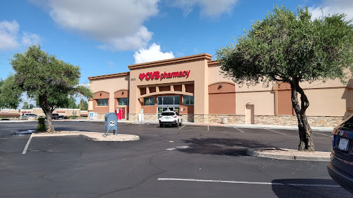 CVS, 6484 N Oracle Rd, Tucson, AZ 85704, USA, 