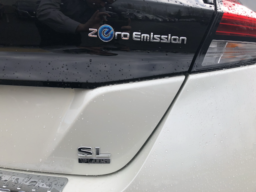 Nissan Dealer «Younker Nissan», reviews and photos, 3401 E Valley Rd, Renton, WA 98057, USA