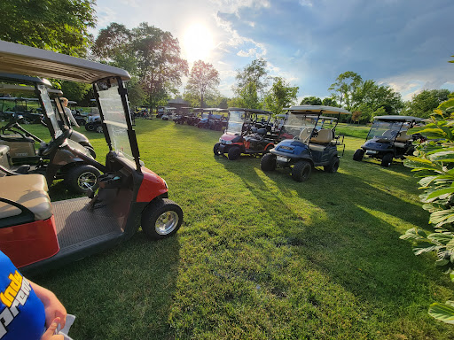 Park «Dr. James A. Dillon Park», reviews and photos, 6001 Edenshall Ln, Noblesville, IN 46060, USA