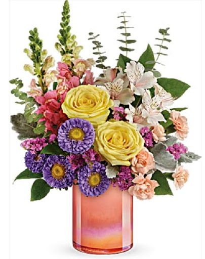 Florist «Alfa Flower Shop», reviews and photos, 7001 W North Ave, Wauwatosa, WI 53213, USA