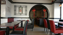 Atmosphère du Restaurant japonais Fujiyama à Vernon - n°4