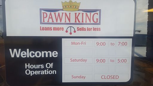 Pawn Shop «Cahokia Pawn King», reviews and photos, 3327 Mississippi Ave, Cahokia, IL 62206, USA