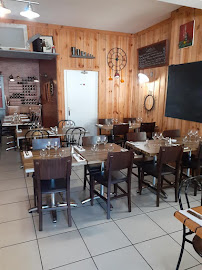 Atmosphère du Restaurant Casa Dony à Biganos - n°2