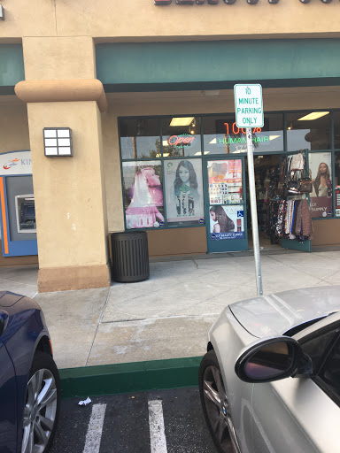 Beauty Supply Store «Kelly Beauty Supply», reviews and photos, 1725 Artesia Blvd, Gardena, CA 90248, USA