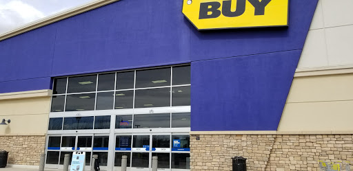 Electronics Store «Best Buy», reviews and photos, 4210 Centerplace Dr, Greeley, CO 80634, USA