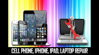 Dash Cell Phone Repair (iPhone Repair | Cracked Screen Repair)