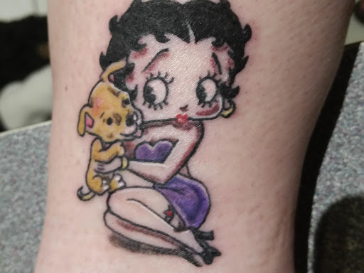 Tattoo Shop «727 Tattoos», reviews and photos, 7250 Ulmerton Rd, Largo, FL 33762, USA