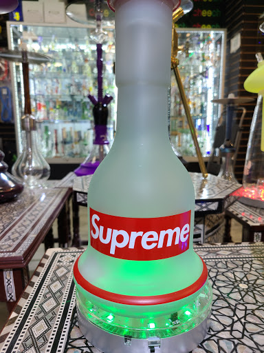 Vaporizer Store «Kloud King Smoke Shop», reviews and photos, 957 Broadway, Everett, MA 02149, USA