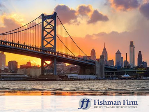 Criminal Justice Attorney «The Fishman Firm», reviews and photos