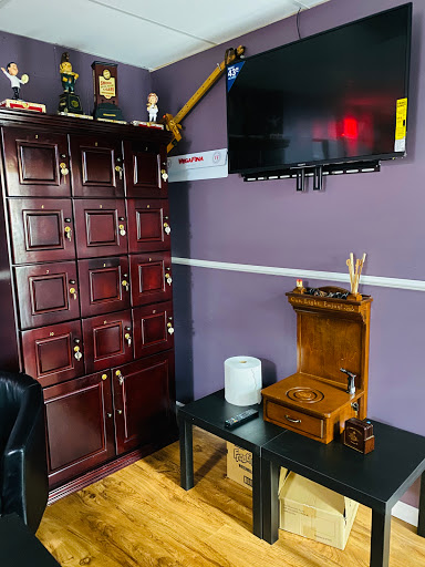 Tobacco Shop «Tobacco Palace & Vape Shop Gainesville», reviews and photos, 235 Pearl Nix Pkwy #2, Gainesville, GA 30501, USA