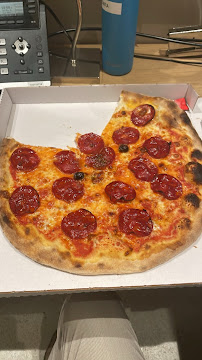 Plats et boissons du Pizzeria Pizza Gemelli Nice - n°18