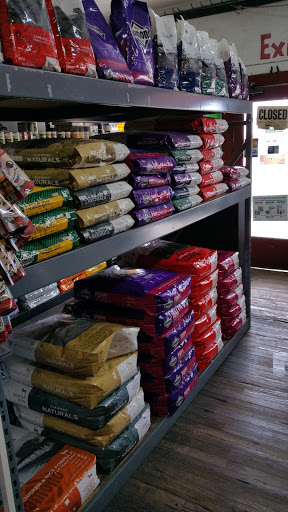 Pet Supply Store «Park Feed Store & Pet Supply», reviews and photos, 5775 Park Blvd N, Pinellas Park, FL 33781, USA