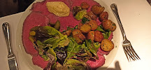 Steak tartare du Restaurant Brasserie des Brotteaux à Lyon - n°12