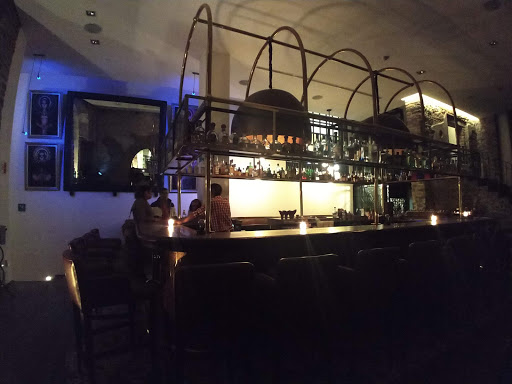 Bar Los Lavaderos