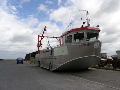 MYTILEA à Le Vivier-sur-Mer
