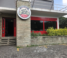 Monkey Butt Bikers Café photo