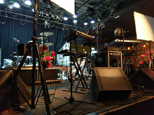 Live Music Venue «Vinyl Music Hall», reviews and photos, 2 S Palafox St, Pensacola, FL 32502, USA