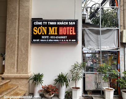 Hình Ảnh Son Mi Hotel