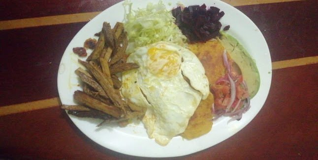 Opiniones de RESTAURANTE MIKUNA FAST en Nueva Loja - Restaurante