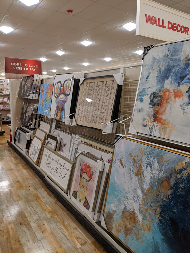 Department Store «HomeGoods», reviews and photos, 1555 Almonesson Rd, Deptford Township, NJ 08096, USA
