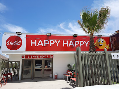 Supermercado Happy Happy