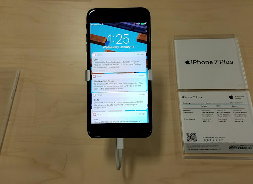 Electronics Store «Best Buy», reviews and photos, 1977 Millerville Rd, Baton Rouge, LA 70816, USA