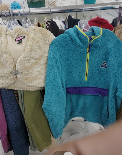 Outlet Store «Goodwill Central Virginia Outlet», reviews and photos, 6301 Midlothian Turnpike, Richmond, VA 23225, USA