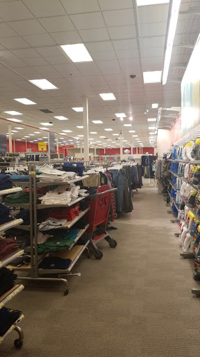 Department Store «Target», reviews and photos, 200 Promenade Blvd, Bridgewater, NJ 08807, USA