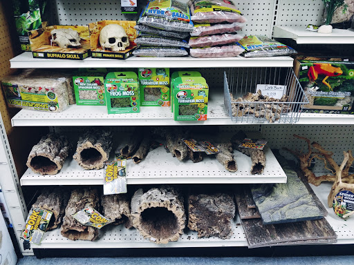 Pet Store «Pets & Such», reviews and photos, 3680 3500 S, West Valley City, UT 84120, USA