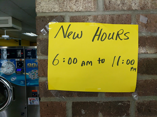 Dry Cleaner «Heston Dry Cleaning», reviews and photos, 2376 East Ave, Akron, OH 44314, USA