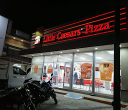 Little Caesars photo