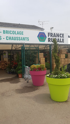 Magasin d'articles pour animaux France Rurale - Dumesnil (Goderville) Goderville