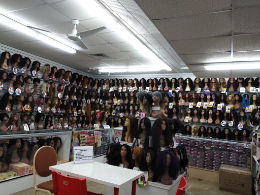 Cosmetics Store «Beauty Supply Plus Sportswear», reviews and photos, 815 N McDonald St, McKinney, TX 75069, USA