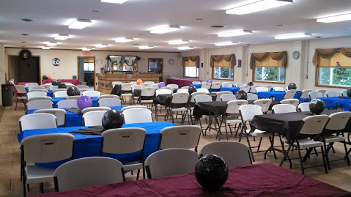 Fairground «Wayne County Fair Grounds», reviews and photos, 10871 Quirk Rd, Belleville, MI 48111, USA