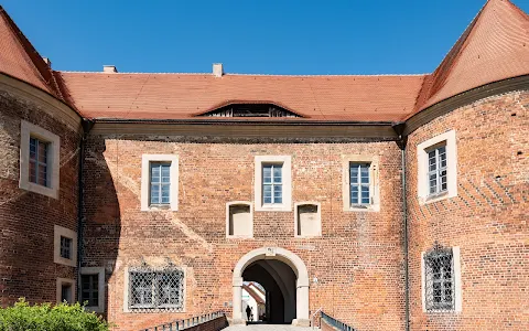 Burg Eisenhardt image
