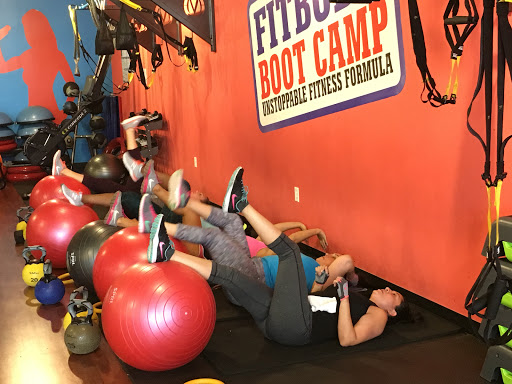 Physical Fitness Program «McKinney Fit Body Boot Camp», reviews and photos, 1720 N Central Expy, McKinney, TX 75070, USA