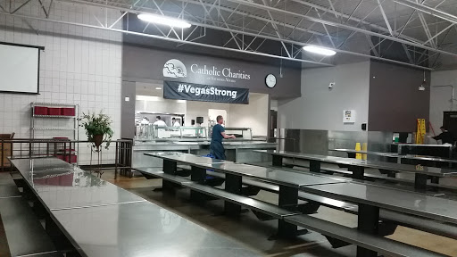 Social Services Organization «Catholic Charities of Southern Nevada», reviews and photos