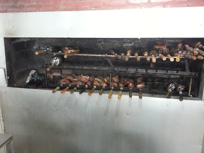 Churrascaria Ipiranga Cidade Alta Cuiabá MT