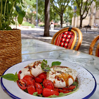 Photos du propriétaire du Restaurant italien The Little Italy Shop Nîmes | Restaurant à Nîmes - n°16