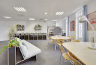 Newton Offices - Marseille Joliette : Location de bureaux, salles de réunion et coworking Marseille