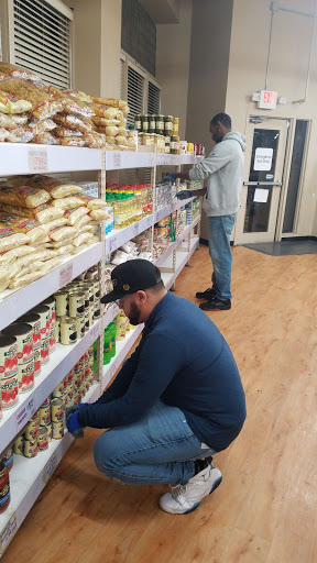 Grocery Store «Daily Table Grocery», reviews and photos, 450 Washington St, Dorchester Center, MA 02124, USA