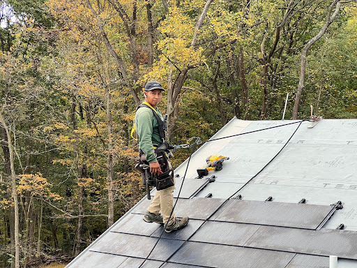 Home Improvement Store «American Home Contractors Inc», reviews and photos, 603 7th St #303, Laurel, MD 20707, USA