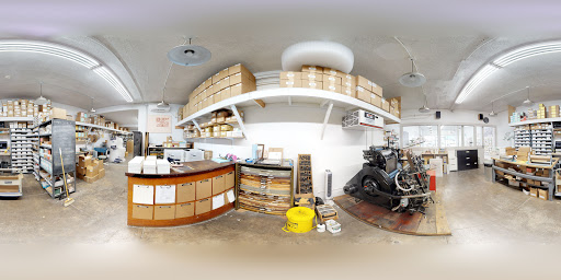 Stationery Store «Shorthand», reviews and photos, 5028 York Blvd, Los Angeles, CA 90042, USA