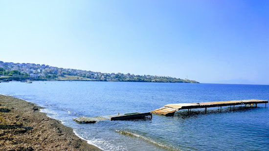 Akarca Plaji II