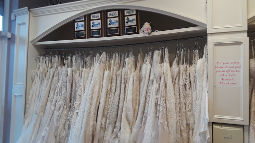 Bridal Shop «Say I Do Bridal», reviews and photos, 569 Bloomfield Ave, Verona, NJ 07044, USA