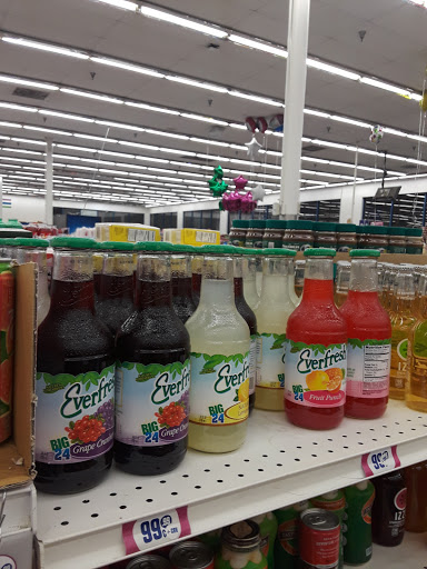 Discount Store «99 Cents Only Stores», reviews and photos, 11160 Magnolia Ave, Riverside, CA 92505, USA