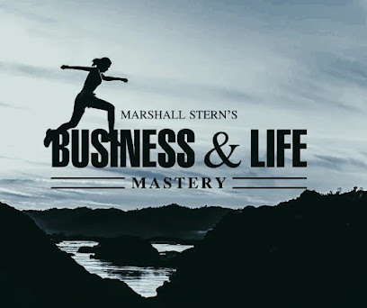 Marshall Stern Business & Life Mastery