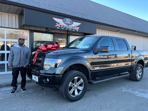 Used Car Dealer «Xtreme Motors», reviews and photos, 5152 Lafayette Rd, Indianapolis, IN 46254, USA