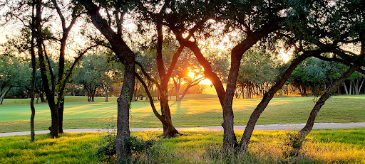 Golf Course «Coore Crenshaw Golf Course», reviews and photos, 8162-8210 Barton Club Dr, Austin, TX 78735, USA