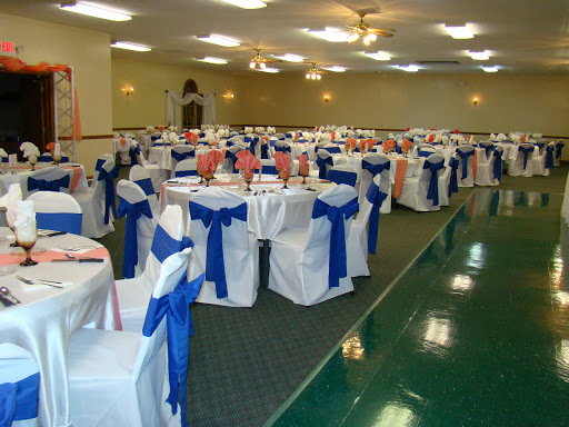 Banquet Hall «Heritage Oaks Banquet Center», reviews and photos, 230 S 12th St, Sebring, OH 44672, USA